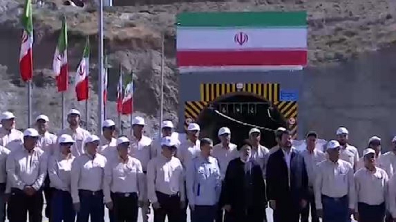 دیدار امیرعبداللهیان با وزیر خارجه سوریه در باکو
