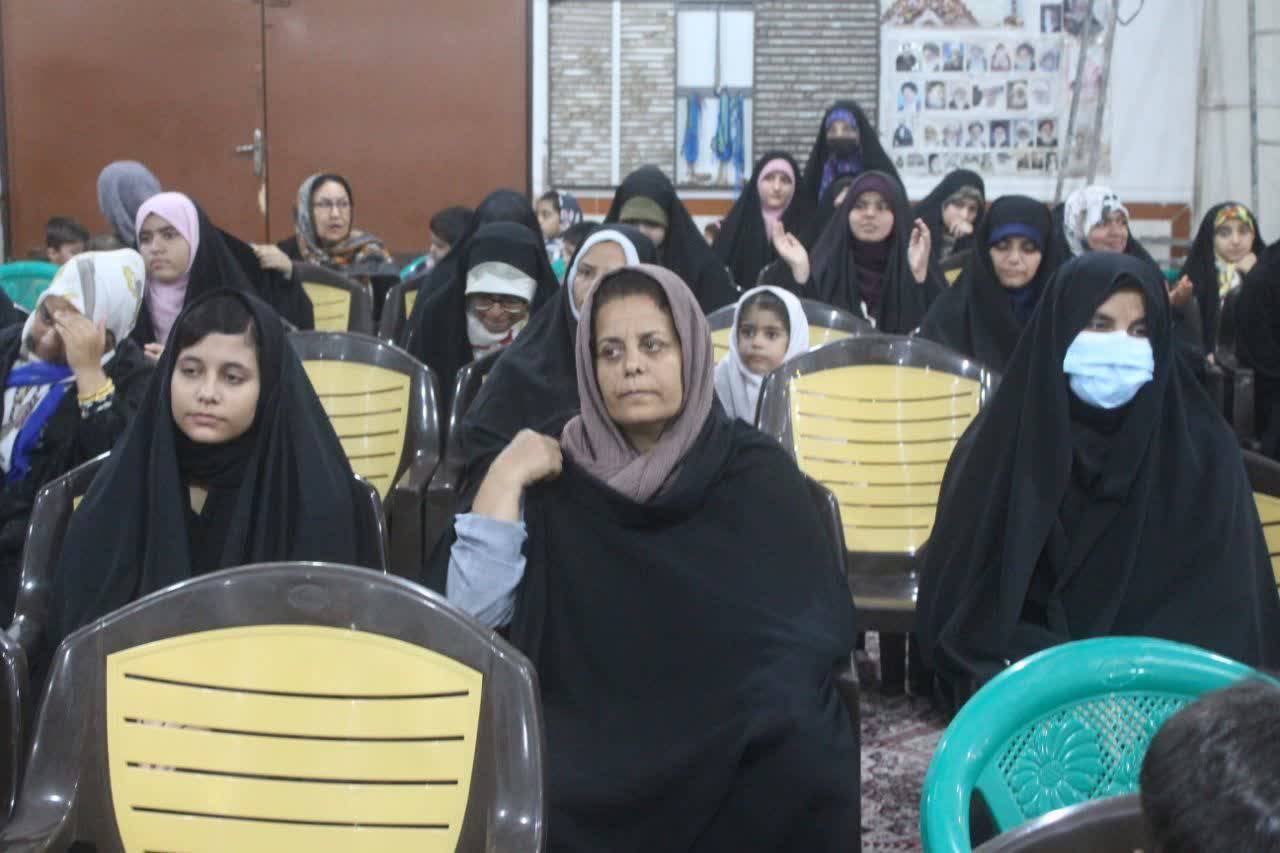 جشن عید غدیر