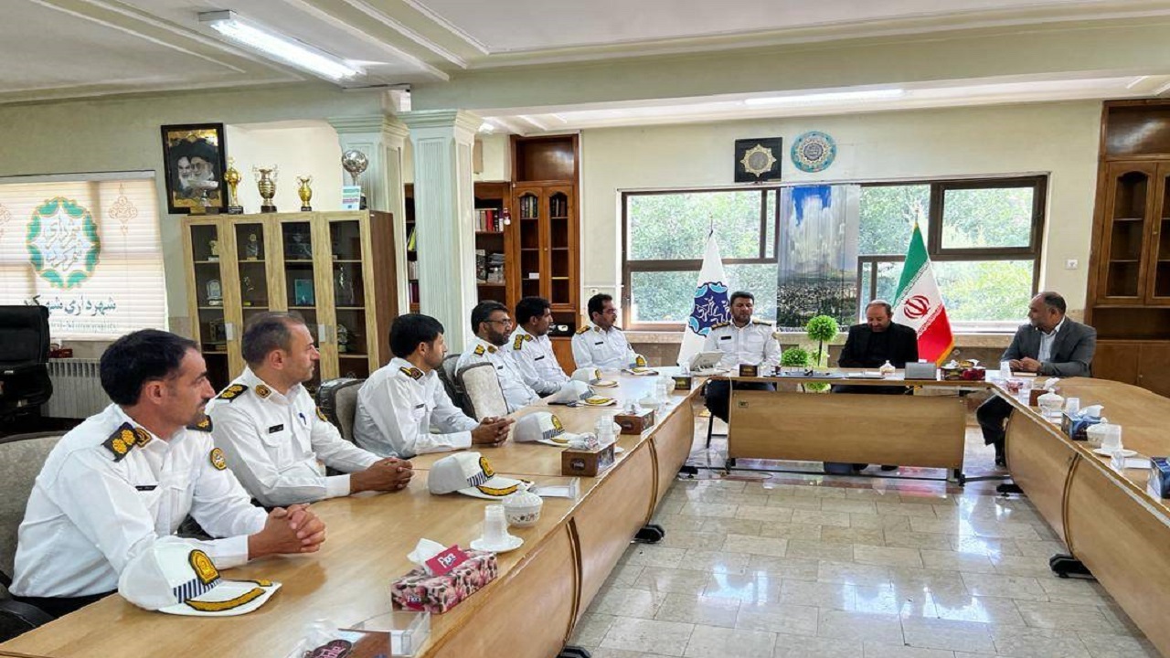 طرح جامع ترافیک شهرکرد در مرحله رسیدگی نهایی است