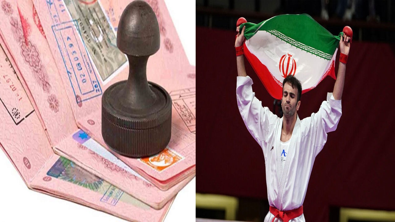 آمریکا محور شرارت ورزشی دنیا
