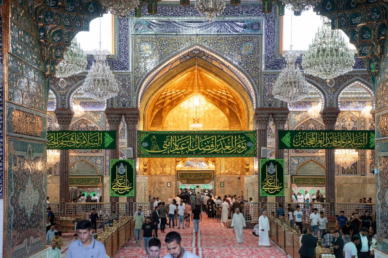 عید غدیر