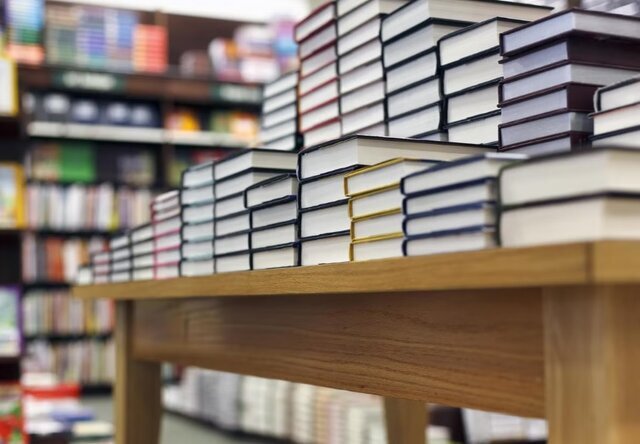 حال ناخوش کتابفروشان و ناشران کرج