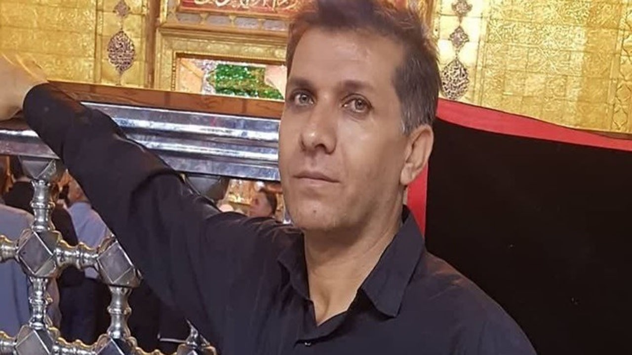 خادم مجروح حادثه تروریستی حرم شاهچراغ (ع) در آرزوی سلامتی