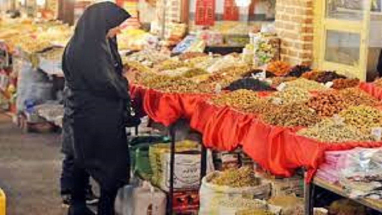 مقدمات راه اندازی چهار بازارچه دائمی در خرم آباد فراهم شد