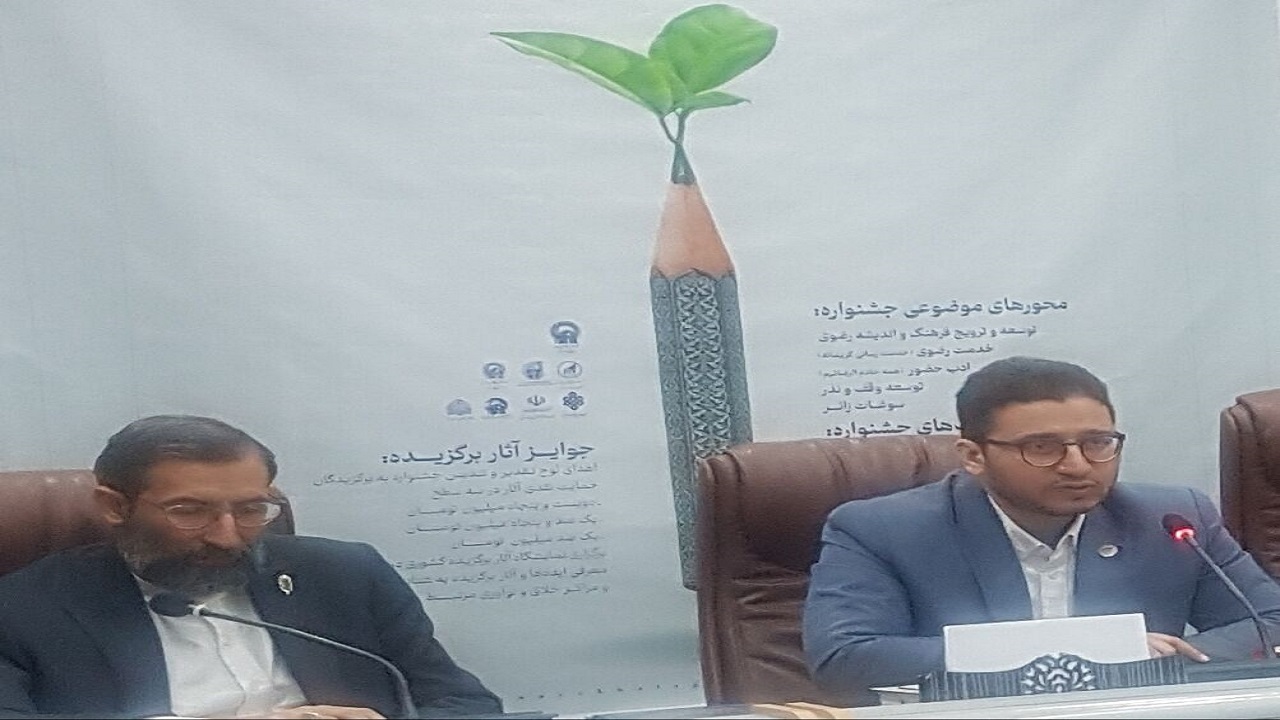 ۴۰۰ اثر به دبیرخانه جشنواره ملی صنایع خلاق فرهنگی ارسال شد