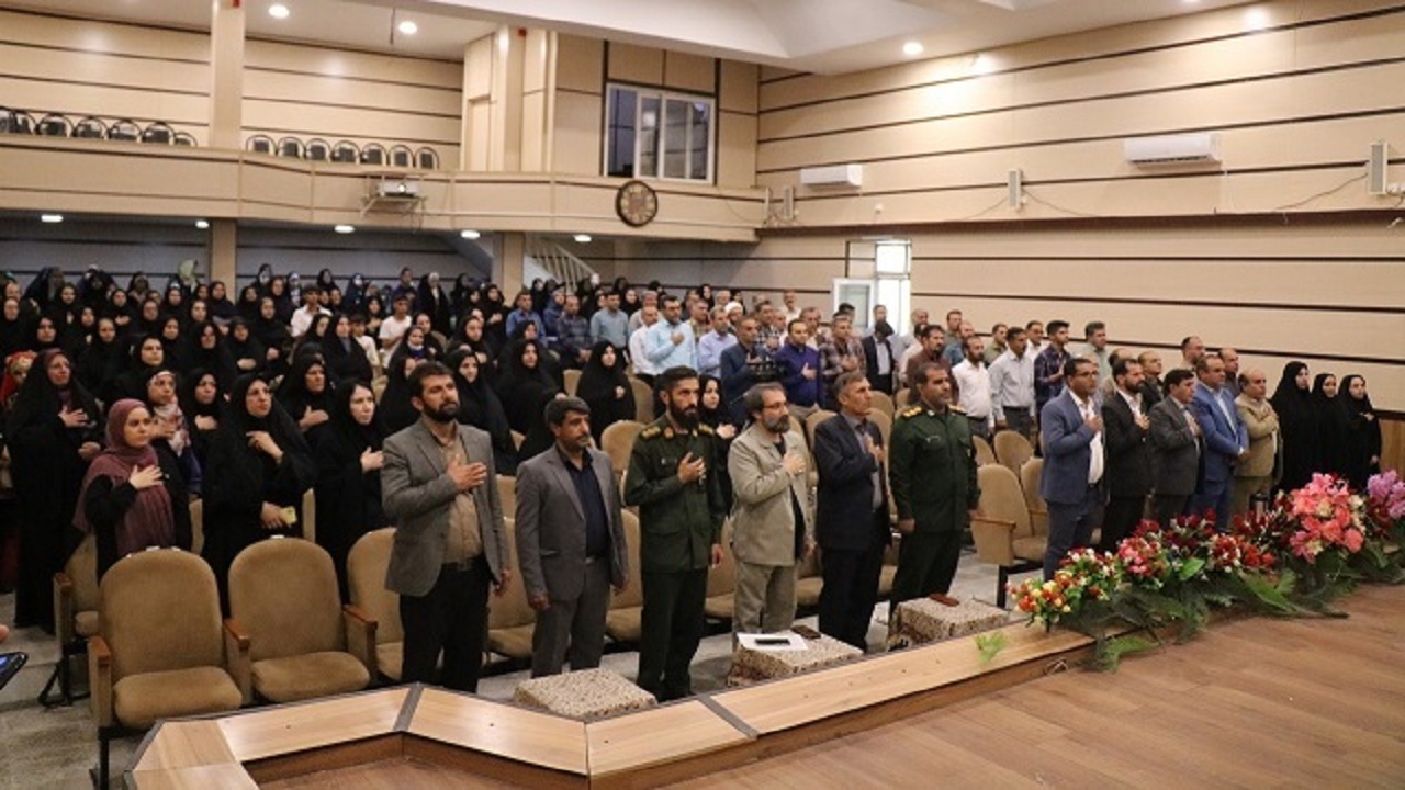 آغاز فعالیت پایگاههای اوقات فراغت آموزش و پرورش کهگیلویه و بویراحمد