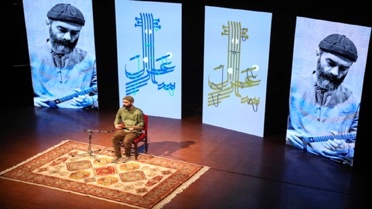 طنین موسیقی ایرانی در شب دوم «غزل ساز»