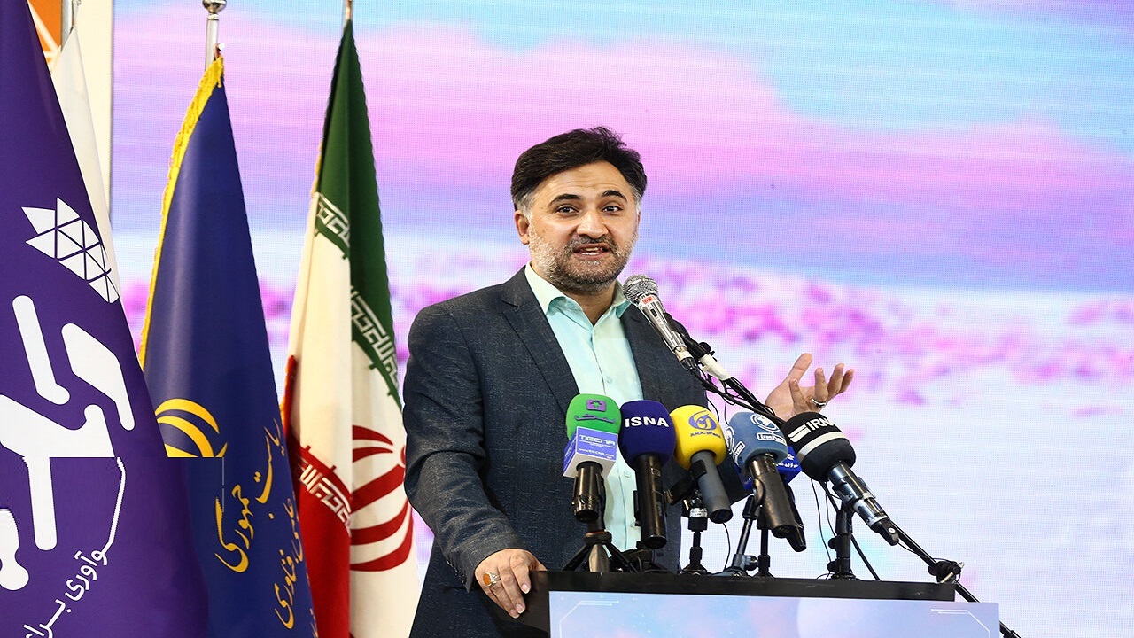 مهم‌ترین اولویت علمی و فناوری کشور هوش مصنوعی است