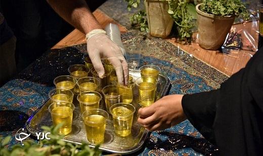 نقش وحدت و همدلی بر تارک مردمان گلستان/ تجلی یکرنگی در صله رحم روز عیدغدیر
