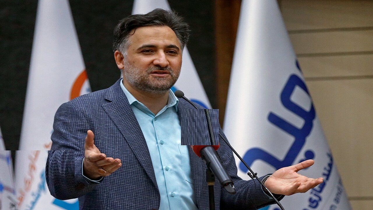 اقتصاد دانش بنیان باید مردمی شود