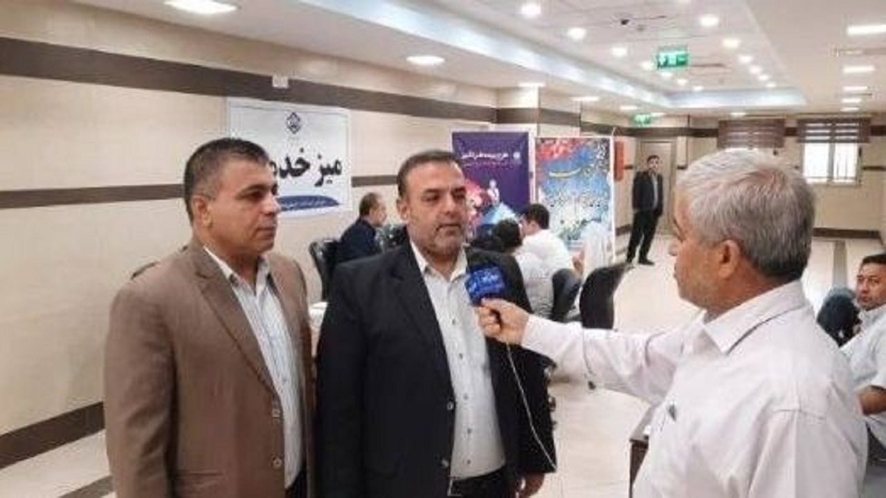 اجرای طرح بخشودگی جرائم کارفرمایان در گلستان