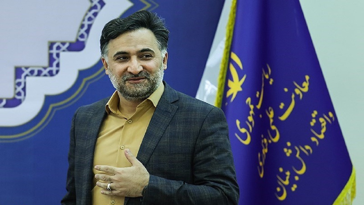 مهم‌ترین اولویت علمی و فناوری کشور هوش مصنوعی است
