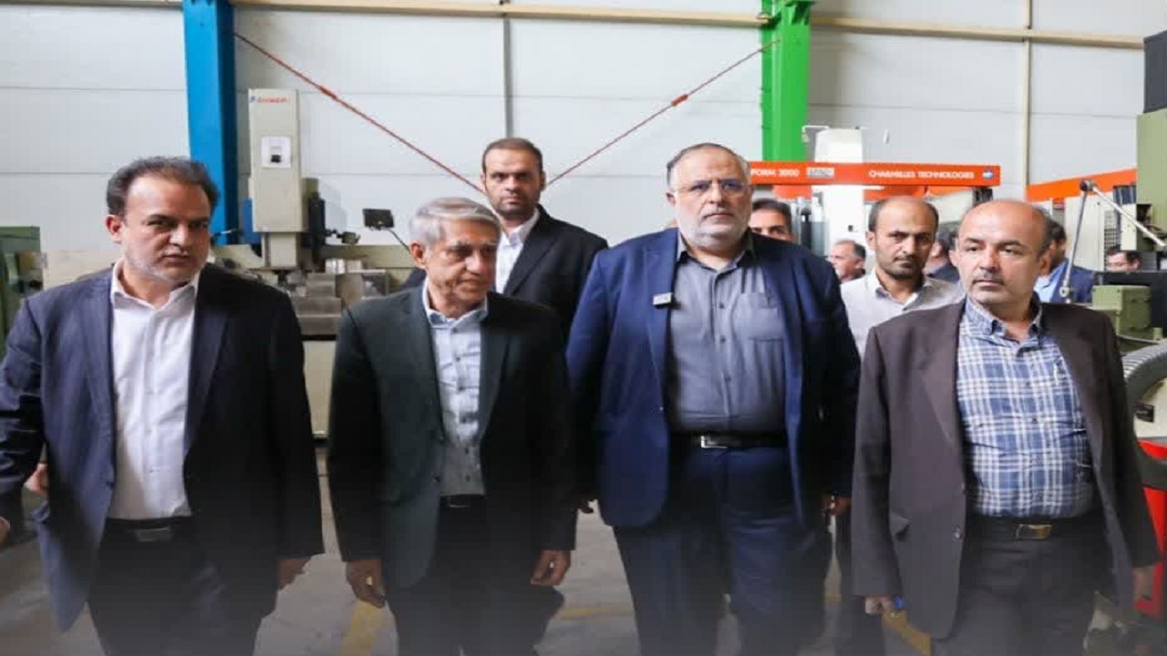 عدم وجود واحد‌های مشکل دار خاص و حاد در استان قزوین
