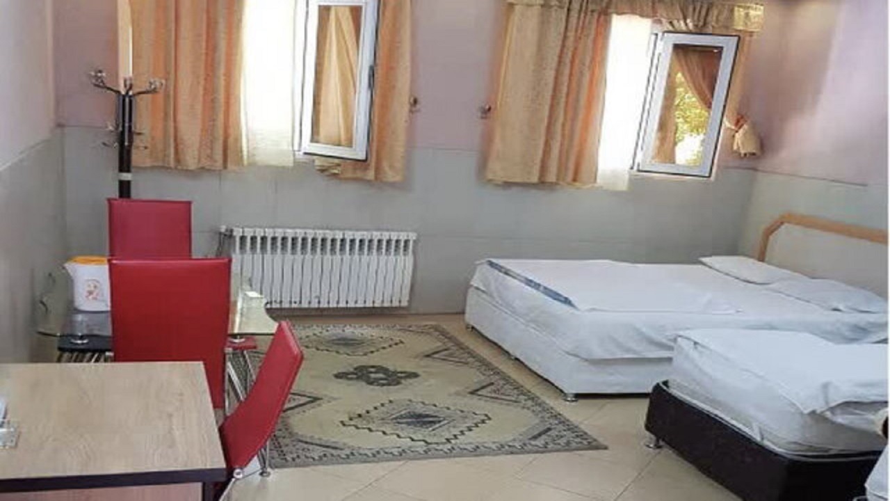 آمادگی ۳۴ مدرسه در استان برای اسکان مسافران تابستانی
