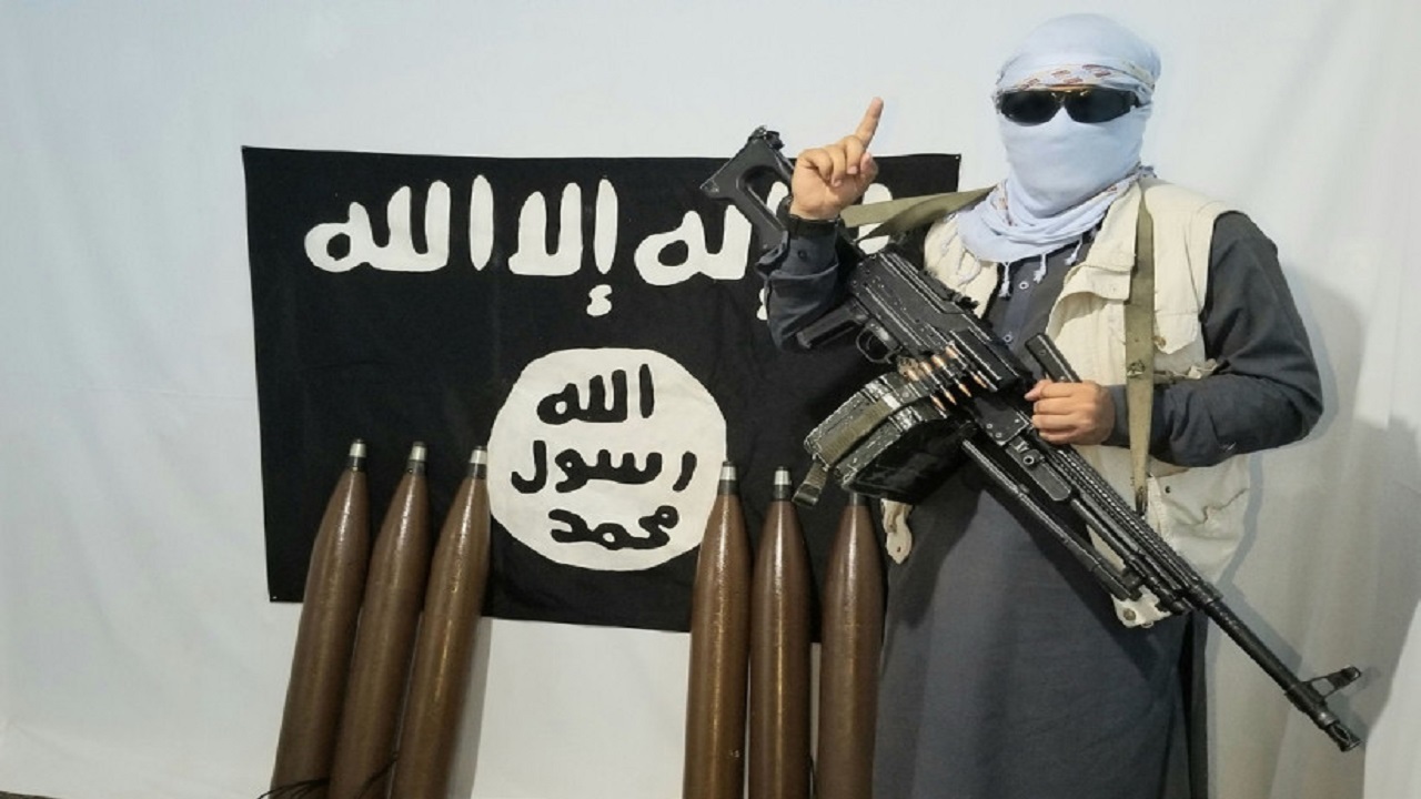۷ نفر در آلمان به ظن همکاری با داعش دستگیر شدند