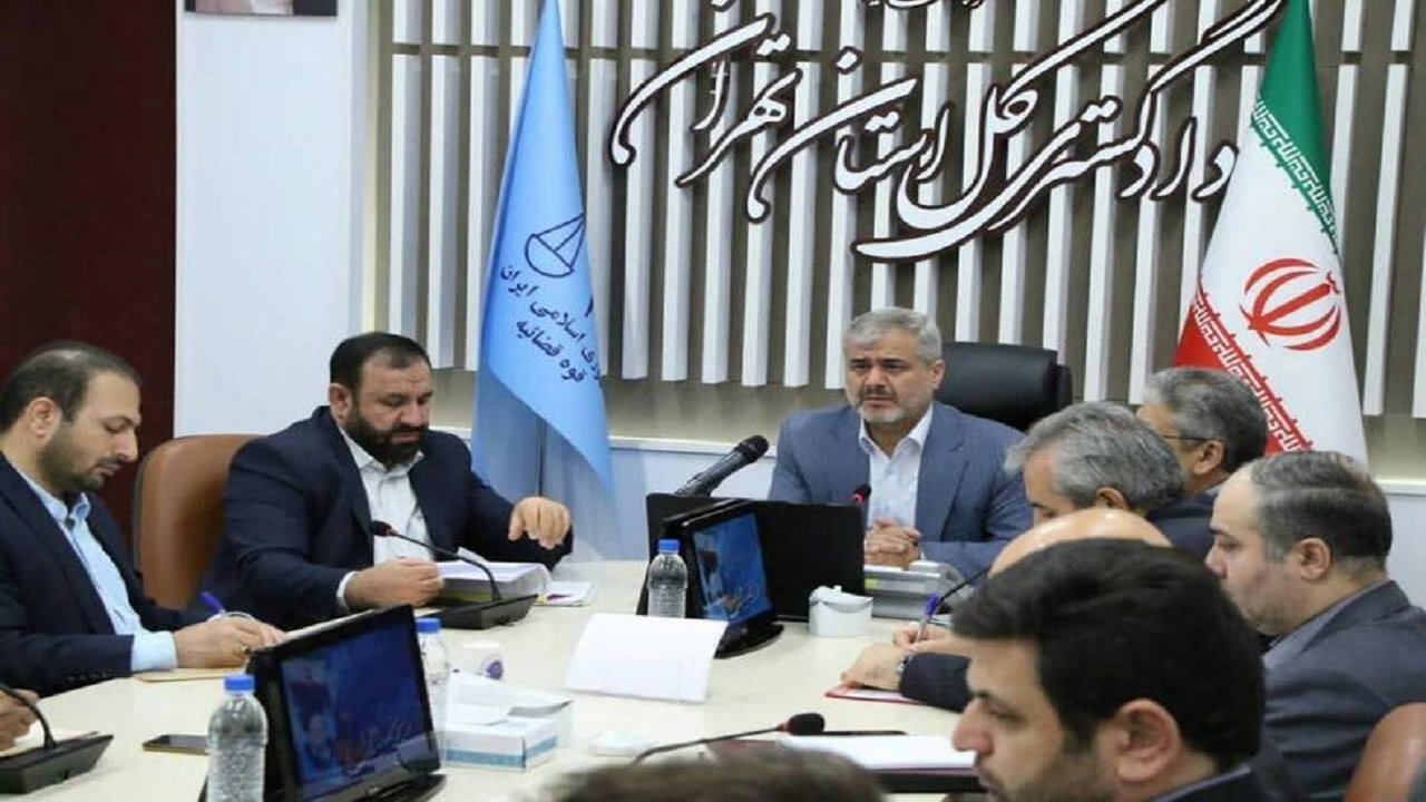 تسریع در رسیدگی به پرونده‌های با موضوع رانندگی فاقد گواهی نامه