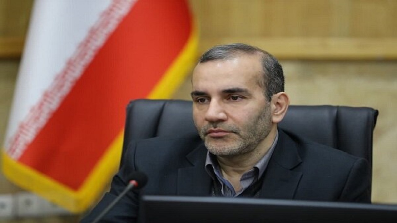 بازسازی بافت فرسوده شهری کرمانشاه