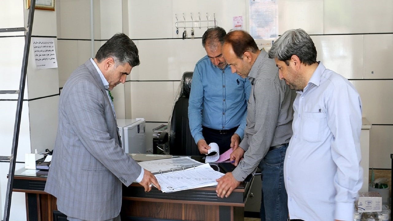 شناسایی ۱۱ بنگاه معاملاتی متخلف در شهر مهرگان