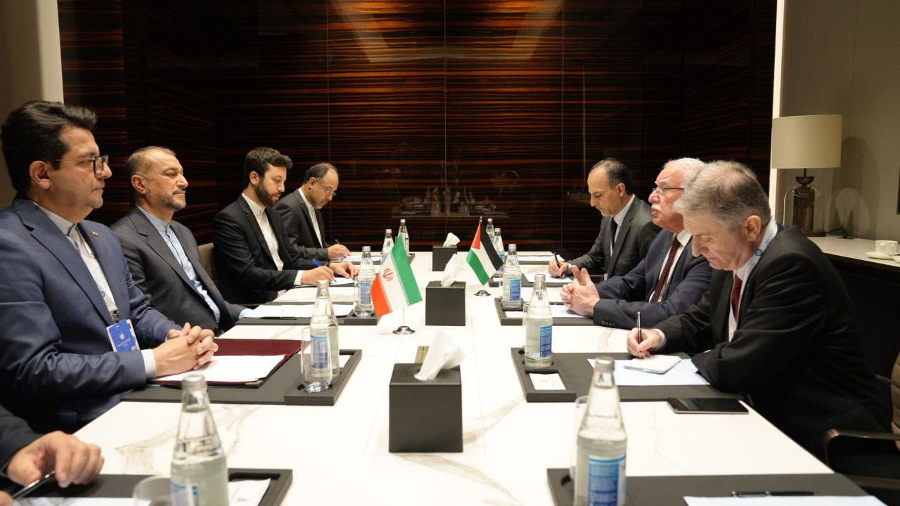 ضرورت وحدت فلسطینیان در مسیر تحقق حقوق خود در مقابل اقدامات صهیونیست‌ها