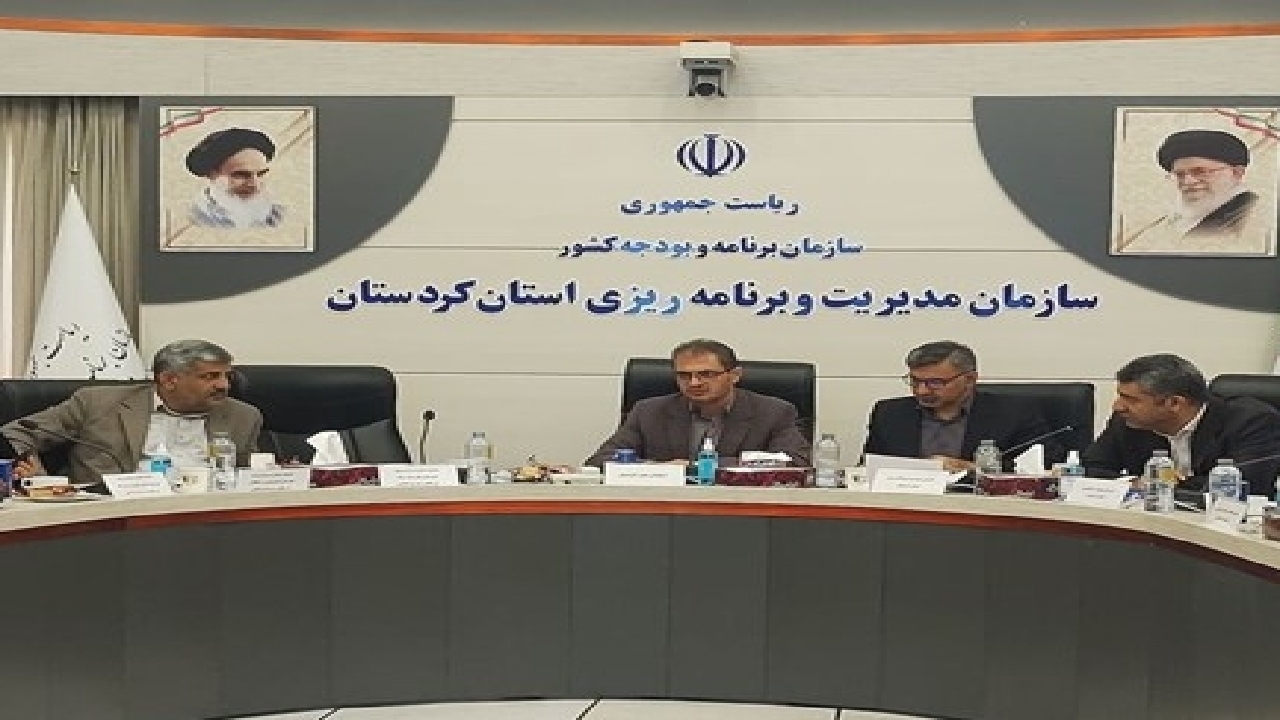احتمال تغییرات مدیریتی در کردستان وجود دارد