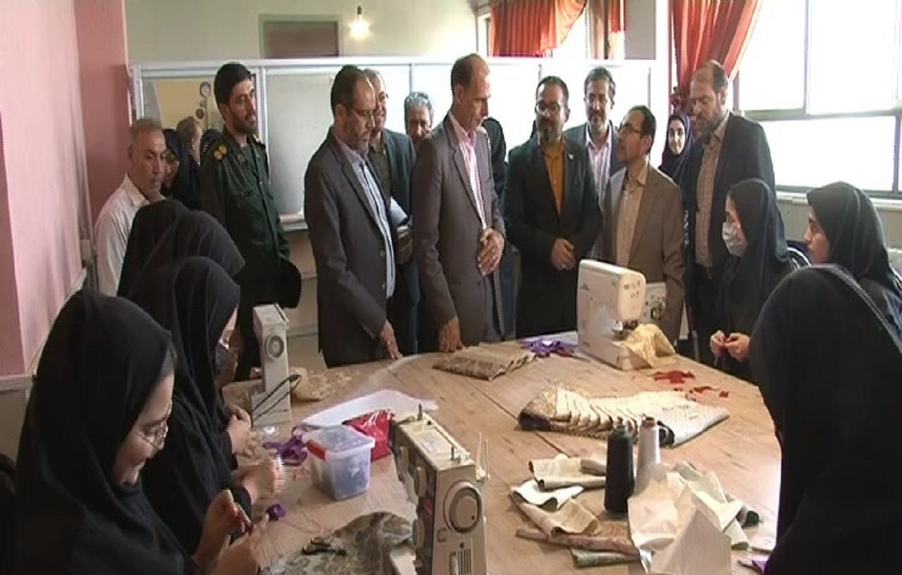 بهسازی ۵۵۰ مدرسه استان در طرح شهید عجمیان