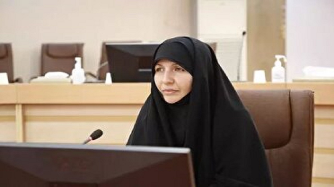 رونمایی از اتاق وضعیت جمعیت کشور