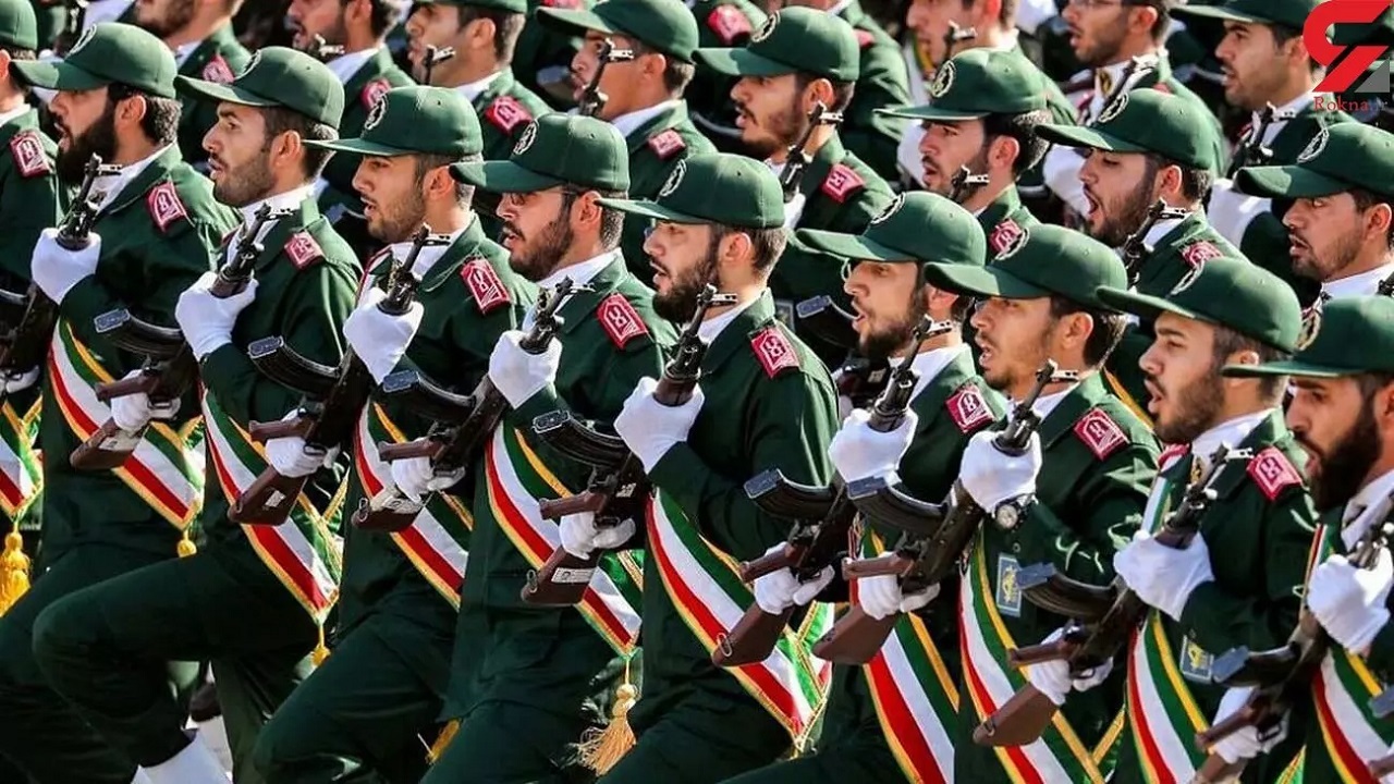 انگلیس از معرفی سپاه پاسداران به عنوان گروه تروریستی خودداری می‌کند