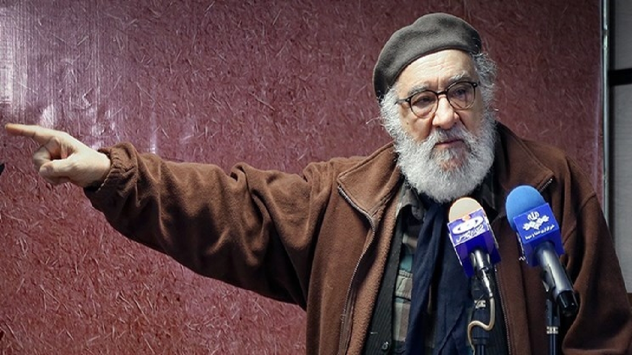 گلایه داریوش ارجمند بابت عدم تحقق کمک مالی ۲۰ میلیارد تومانی محقق می‌شود؟