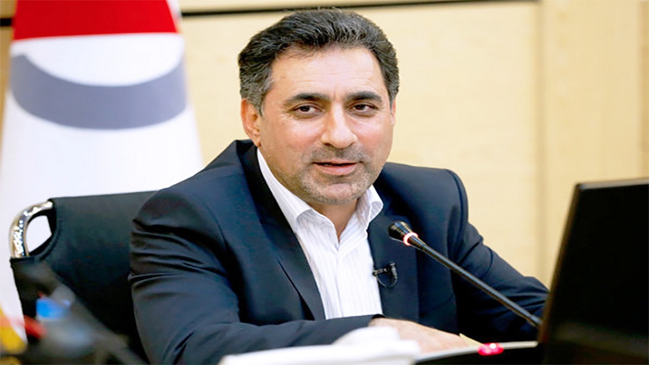 راه آهن چابهار-زاهدان حداکثر تا ۲ سال آینده تکمیل می‌شود