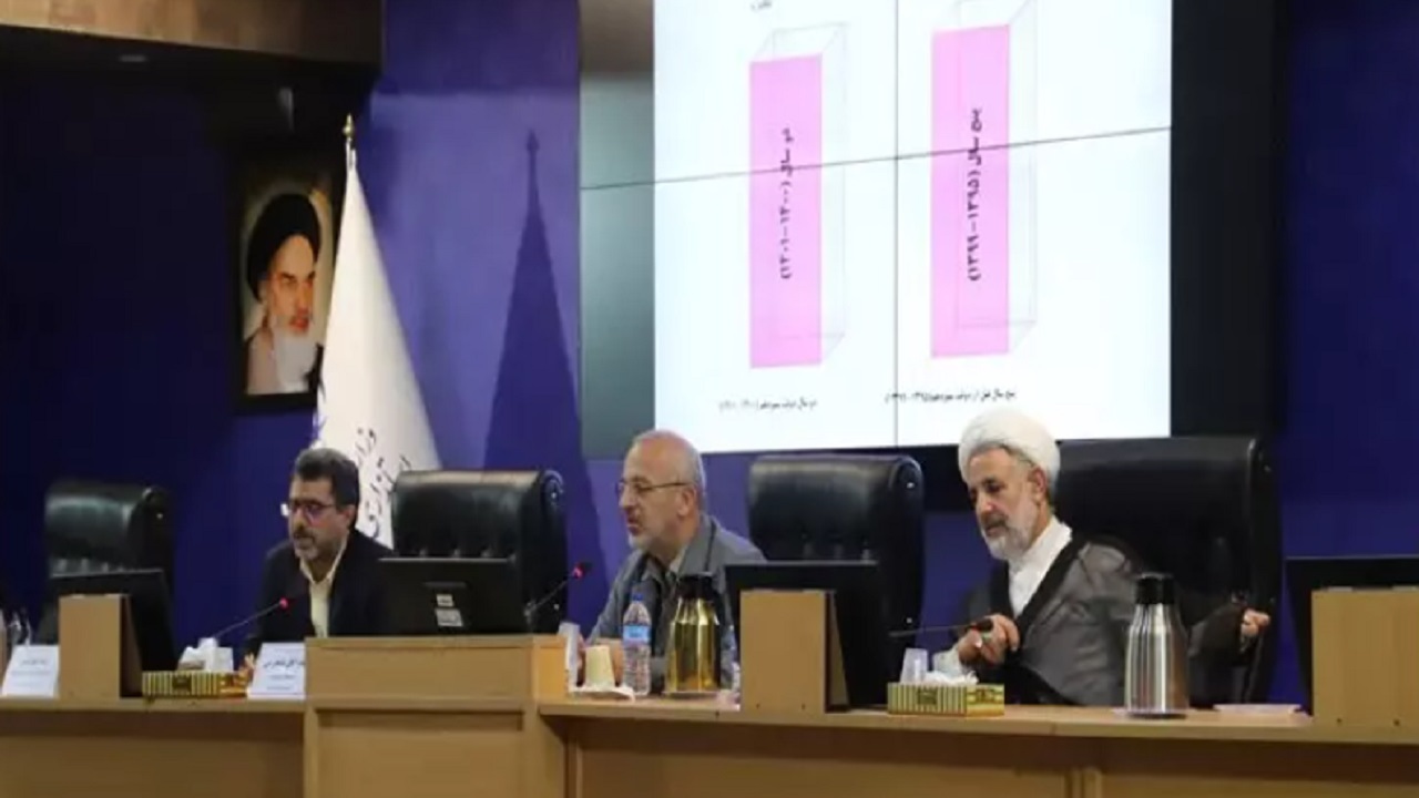 تصویب ساخت شهرک پرنیان در شورای برنامه‌ریزی و توسعه استان قم
