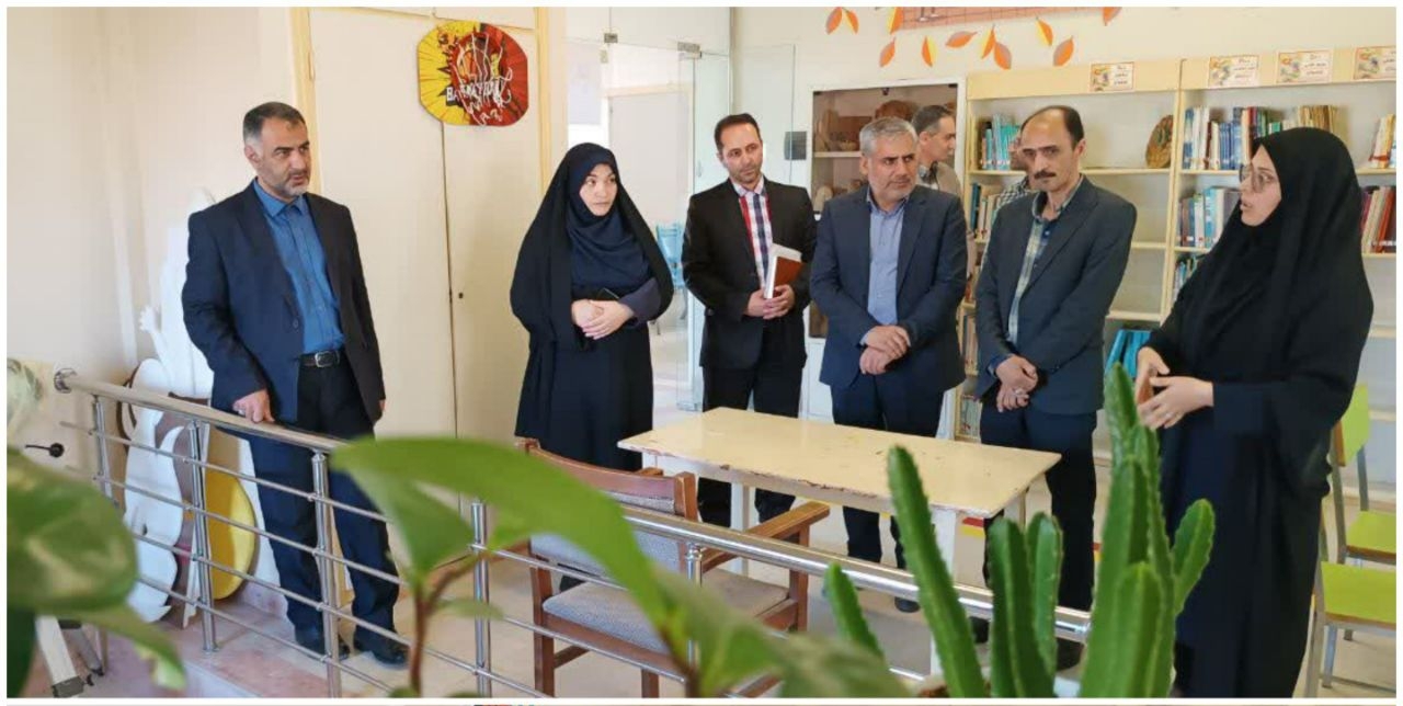 ضرورت فعالیت نوبت بعدازظهر مراکز کانون پرورش فکری در تابستان