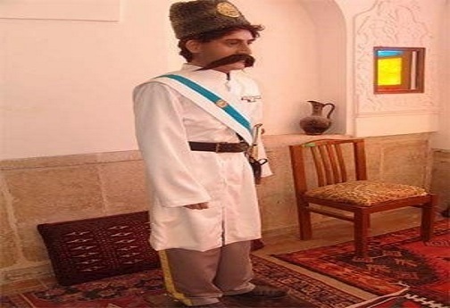 موزه مردم شناسی لرستان، تصویری از فرهنگ غنی قوم لر