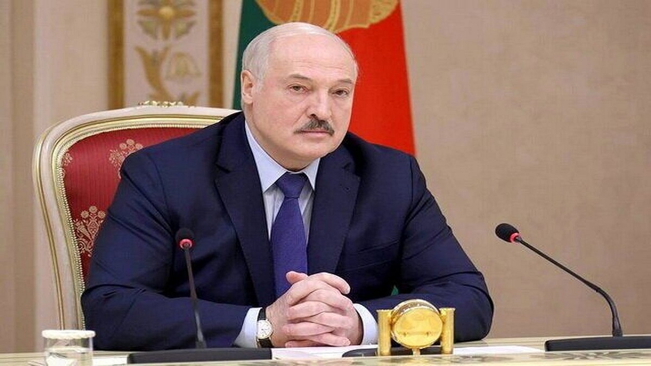 لوکاشنکو: اروپا می‌تواند درگیر جنگ داخلی شود