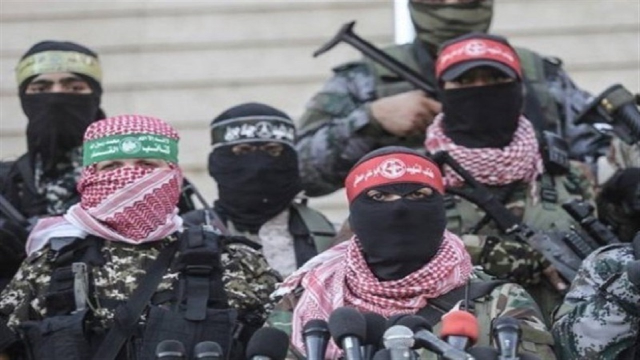 مقاومت فلسطین: جهاد و ایستادگی تا پایان اشغالگری رژیم صهیونیستی ادامه دارد