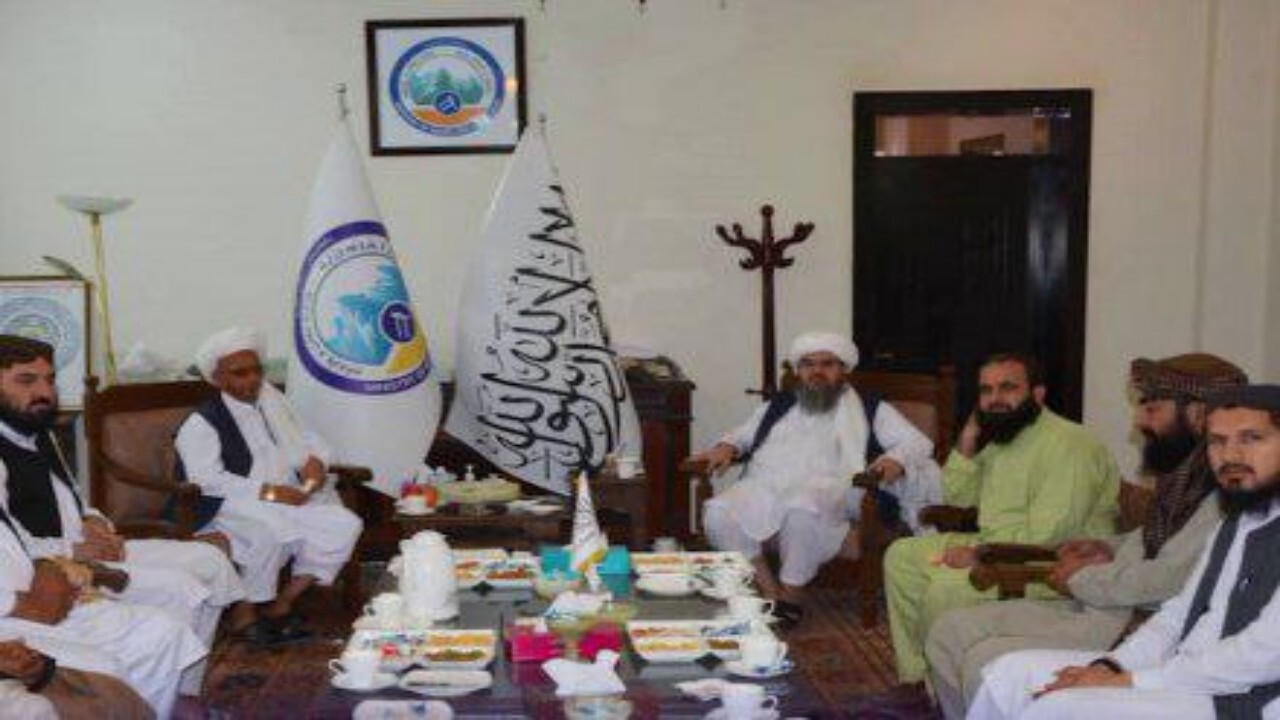 قرارداد ۴ معدن ارزگان واگذار شد