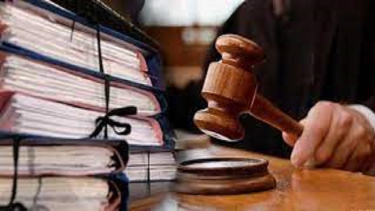 تشکیل بیش از ۶۴ هزار فقره پرونده قضایی در چهارمحال و بختیاری