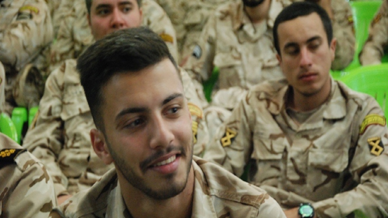 اضافه خدمت کلیه کارکنان وظیفه بخشیده شد