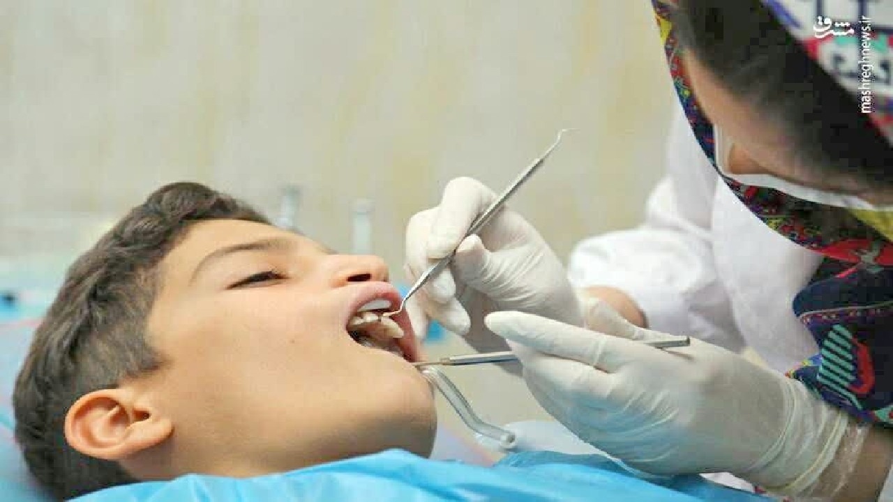 ۴۰۰ خدمت پزشکی به خانواده های سادات در مشهد ارائه شد
