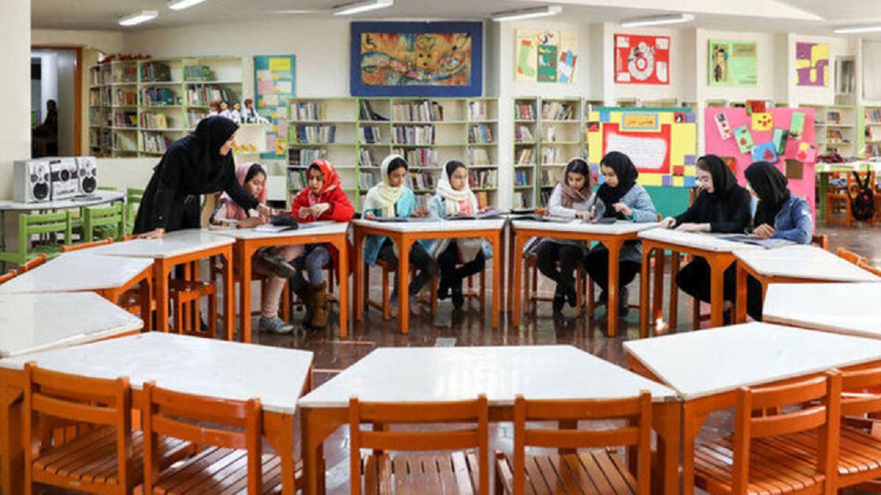 ارتقای ۲ مرکز کانون پرورش فکری خراسان جنوبی به مرکز الگوی تربیتی