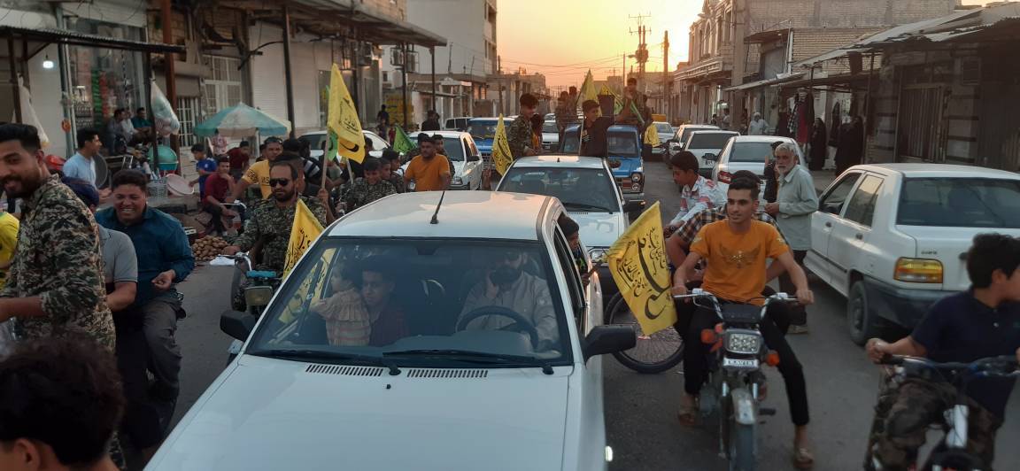 جشن بزرگ خودرویی جشن بزرگ خودرویی