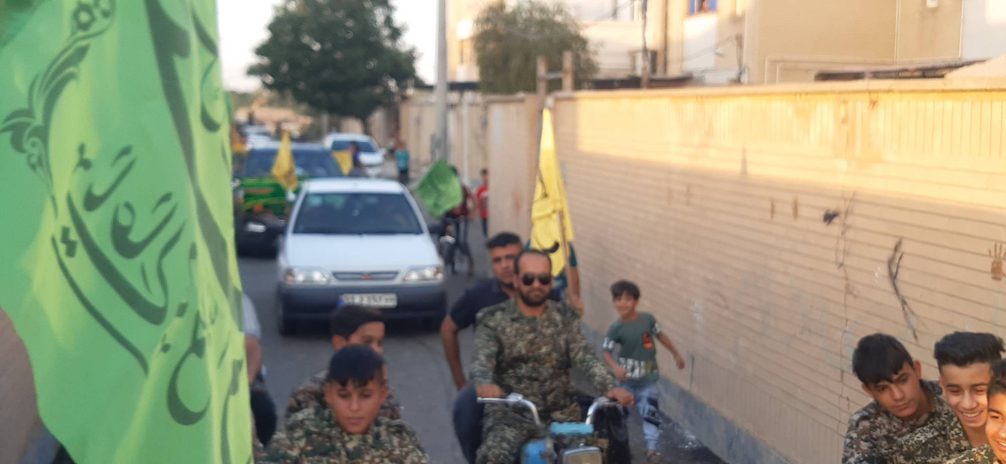 جشن شادی عید غدیر جشن شادی عید غدیر
