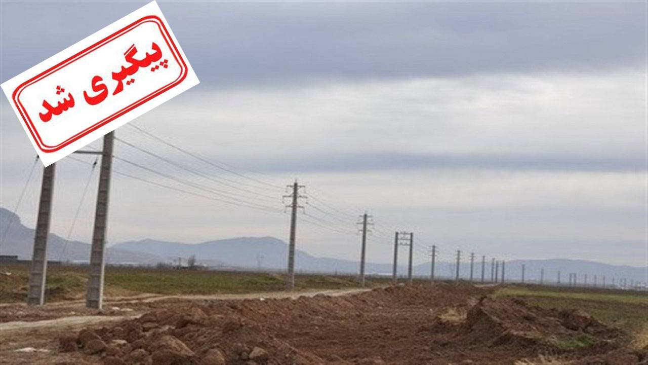 حل مشکل روستای خلیل آباد زاهدان در گرو اعطای مجوز خدمات رسانی