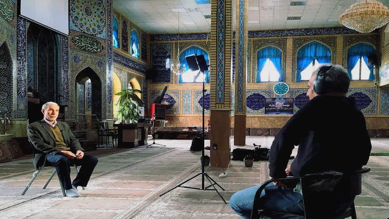 ماجرای شفای پیر غلام اهل بیت و حنجره‌ای که نذر امام حسین شد