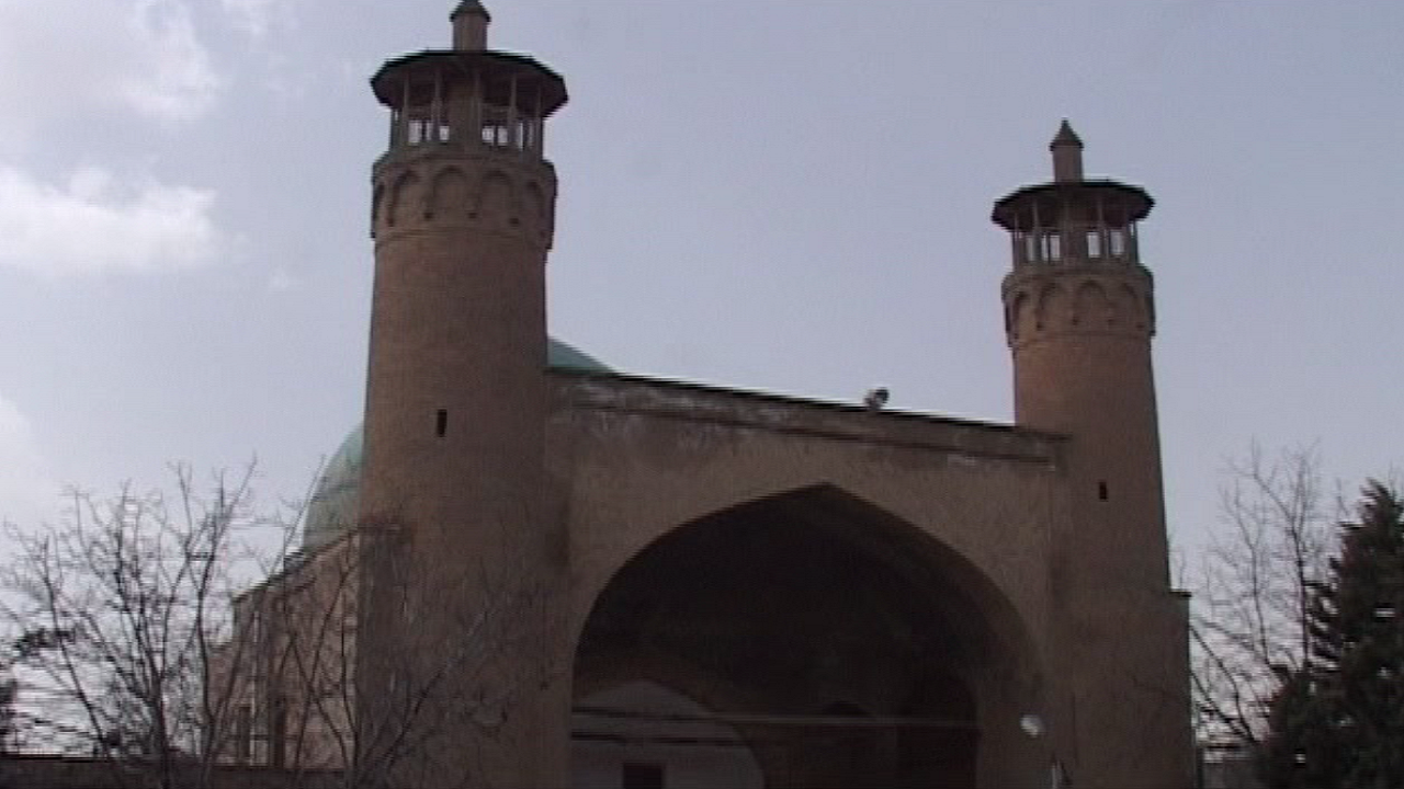 طرح چهل مسجد، چهل منبر در لرستان آغاز شد
