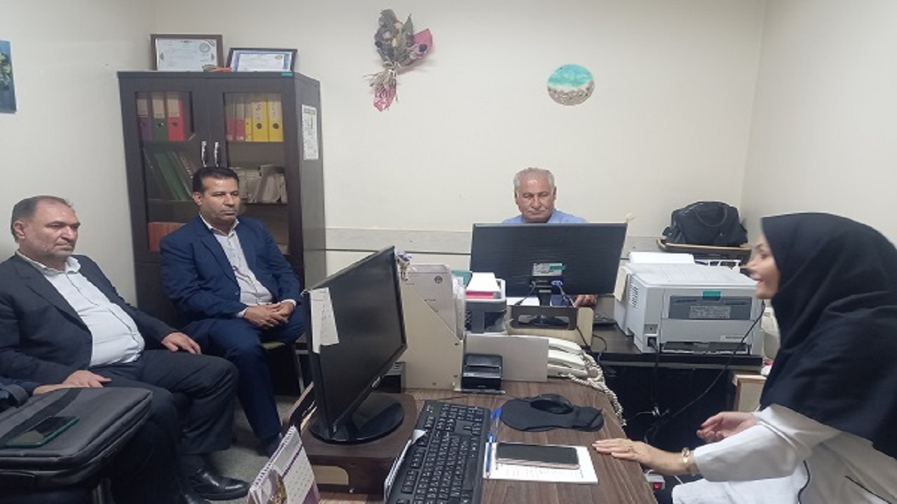 خدمات پزشکی در مراکز درمانی به مددجویان رایگان صورت می‌پذیرد