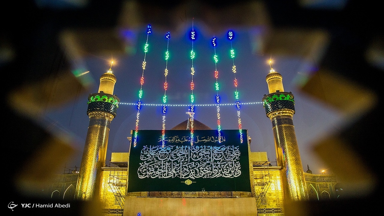 شاد کردن دل مومنان و اطعام دادن؛ اعمال مهم روز عید غدیر