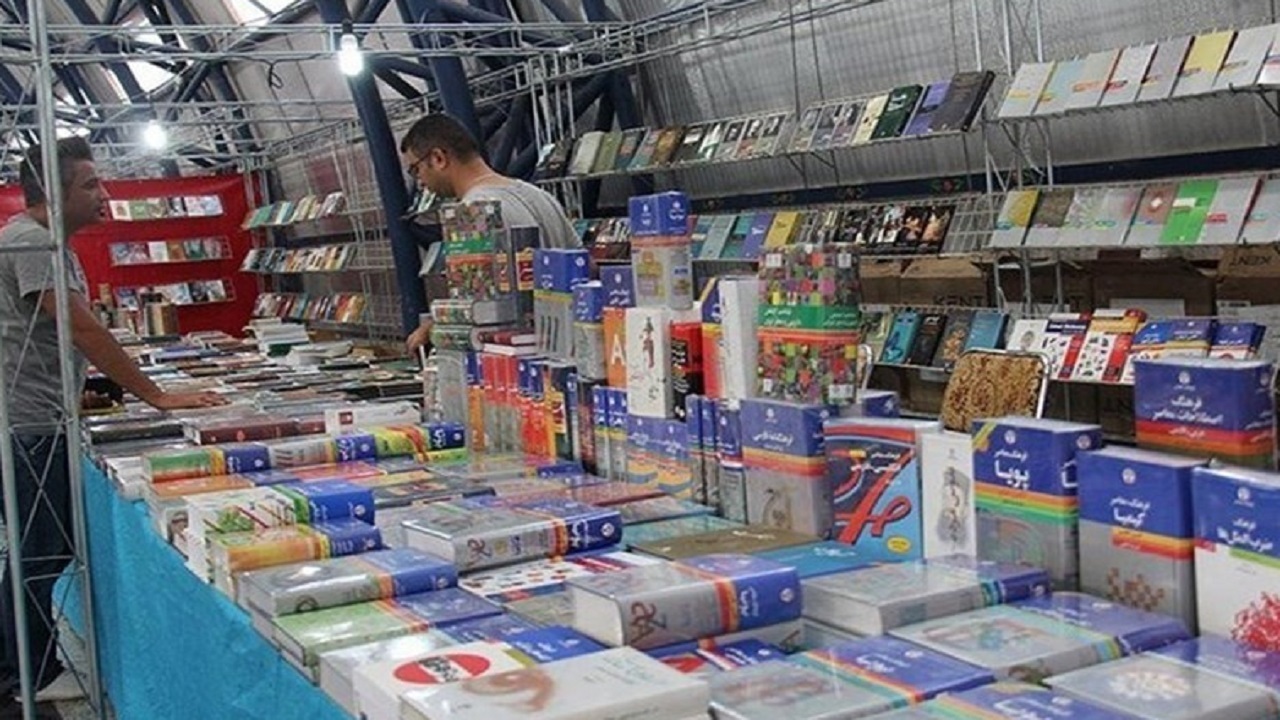پیش‌بینی اعتبار یک میلیارد و ۴۰۰ میلیون تومانی برای برگزاری نمایشگاه کتاب زنجان