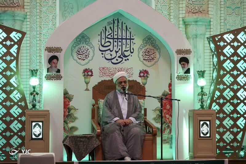 عید غدیر، بزرگترین روز در جهان است