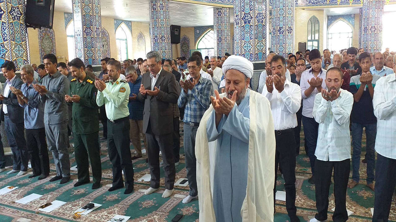 سردار دل‌ها تا آخرین لحظات عمر، تابع ولایت و رهبری بود