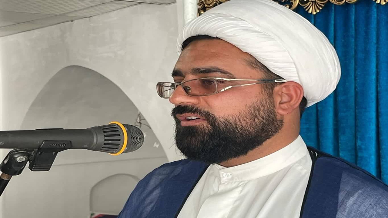 غدیر غدیرخم را زنده نگه داریم